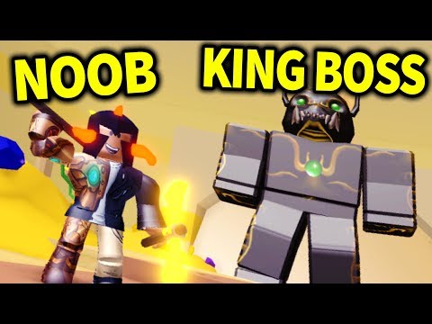 noob-to-max-level-after-defeating-all-bosses-in-treasure-quest!!-(roblox)