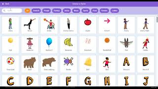 22. MYSTERY BIRTHDAY PARTY FOR FRIENDS! | Game Development | Scratch Tutorial | Block Programming