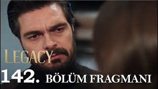 Emanet 142. Bölüm Fragmanı | Yaptıklarımın Bedelini Çok Ağır Bir Şekilde Ödüyorum !!