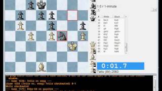 온라인 체스 - 체스 플레이어 가이드 screenshot 5