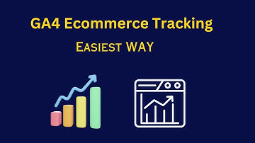 Complete Guide to GA4 Ecommerce Tracking | Step-by-Step Tutorial for 2025