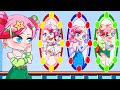 Anna DRESS UP Choose Super Power | Gacha Club | Ppg x Rrb Gacha Life