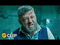Ulysses Klaue Interrogation Scene | Black Panther (2018) Movie Clip HD 4K