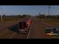 American Truck Simulator Video 647