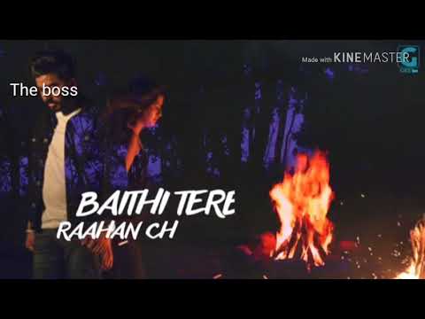 Saawan Song Whatsapp Status By Gur Chahal