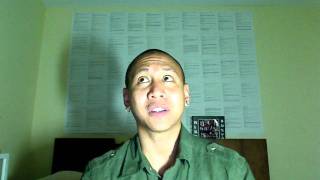 Filipino Mythical Creatures Tutorial by Mikey Bustos