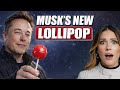 Musk Asking for The Moon | Will it Flop like Mars? 