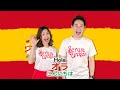 Scrum Unison/SPAIN「Marcha Real/国王行進曲」practice video/スペイン
