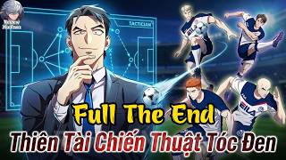 The "Crazy" Club Chairman Everyone Hated Uses Trash Tactics to Dominate the League! | Full Manhwa screenshot 3