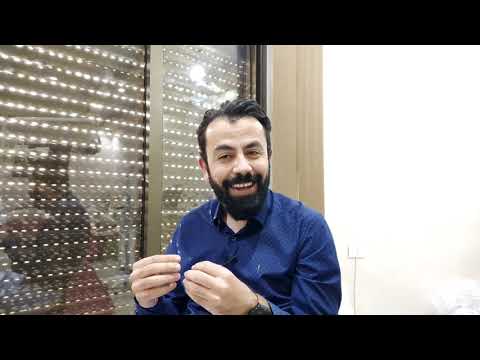 قصة طريفة قتيبة بن مسلم الباهلي مع الأعرابي