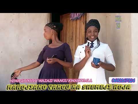 UBATIZO WA MAPACHA KULWA NA DOTTO UBAGWE