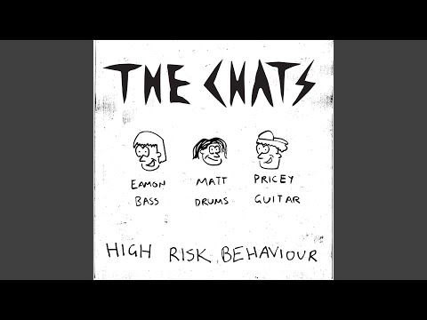 Identity Theft - The Chats