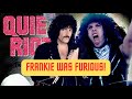Frankie Banali&#39;s Widow Slams Carmine Appice After Mick Mars/Nikki Sixx Comments - 2023 - Quiet Riot