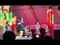 260207 Ready To Kiss - エメラルド・クリームソーダ @ Kaze Stage - Japan Expo Thailand 2026