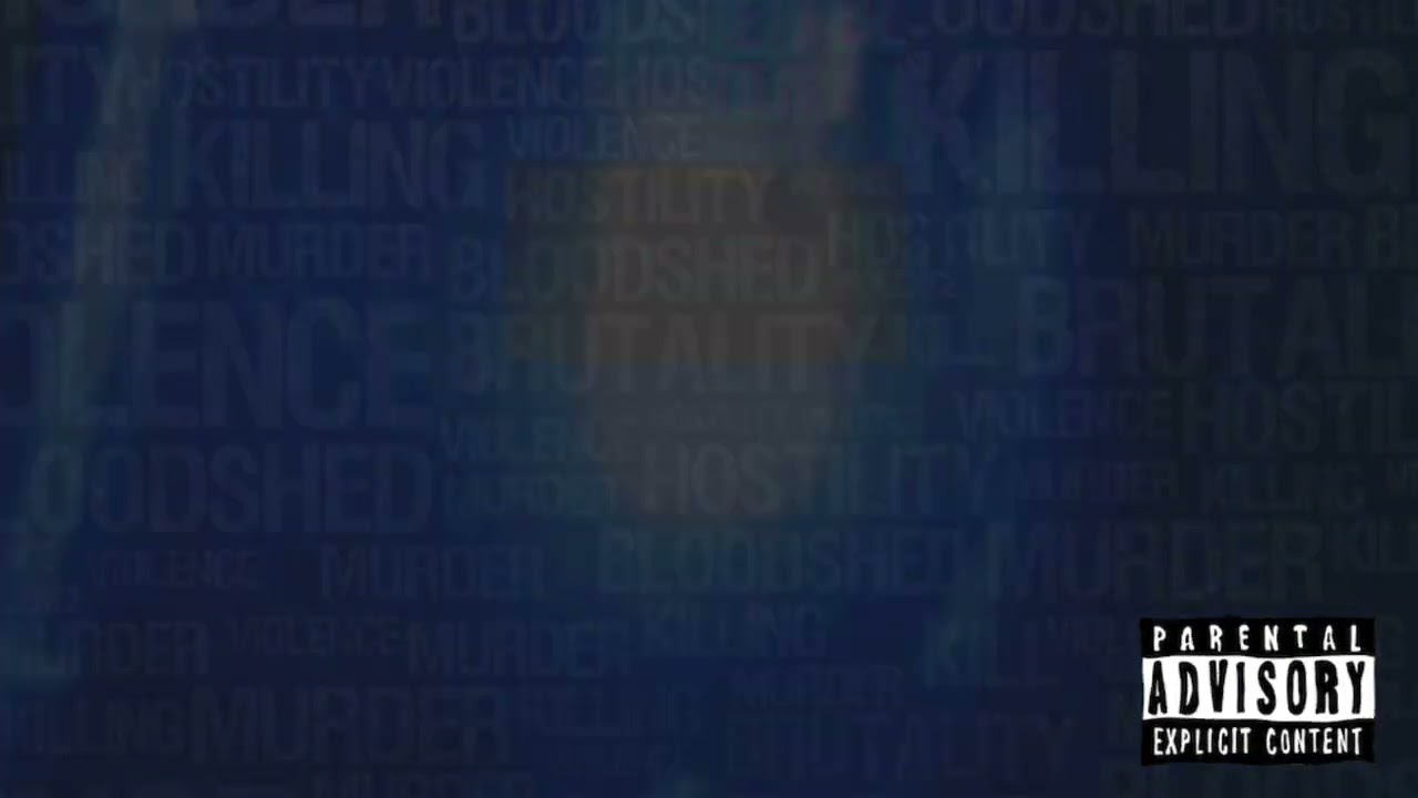 EDtjeeeBeatz - Violence (Free Untagged Beat)