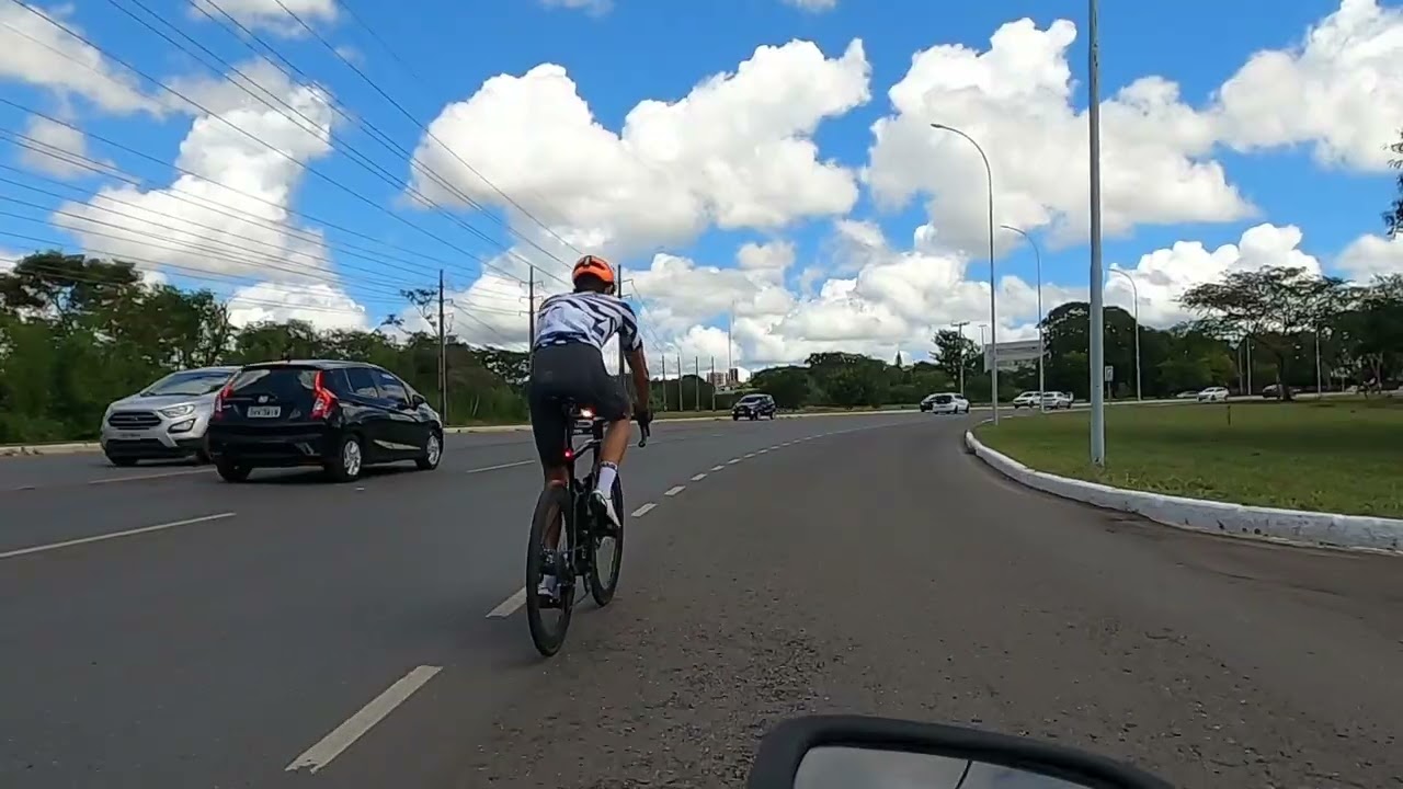 Bike Parque da Cidade Brasília