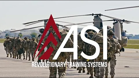 I/ITSEC 2025 Ad - ASI