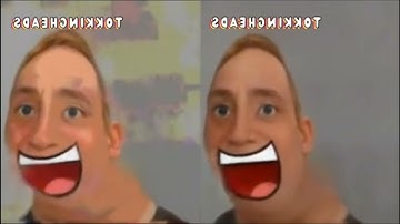 All preview 2 Mr incredible becoming uncanny phases 1-2 5 minutes deepfakes (READ DESC!!!)