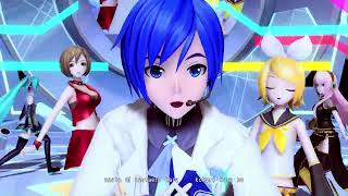 Beginning Medley ~Primary Colors~