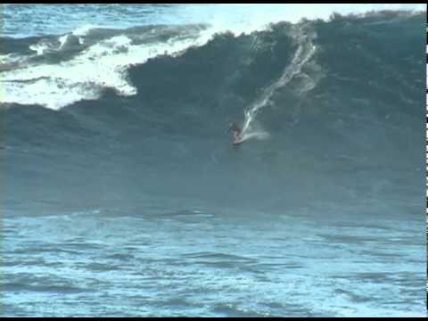 Women Who Surf Jaws