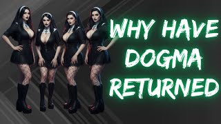 Download Lagu Dogma is terug... en dat is een serieus probleem. MP3