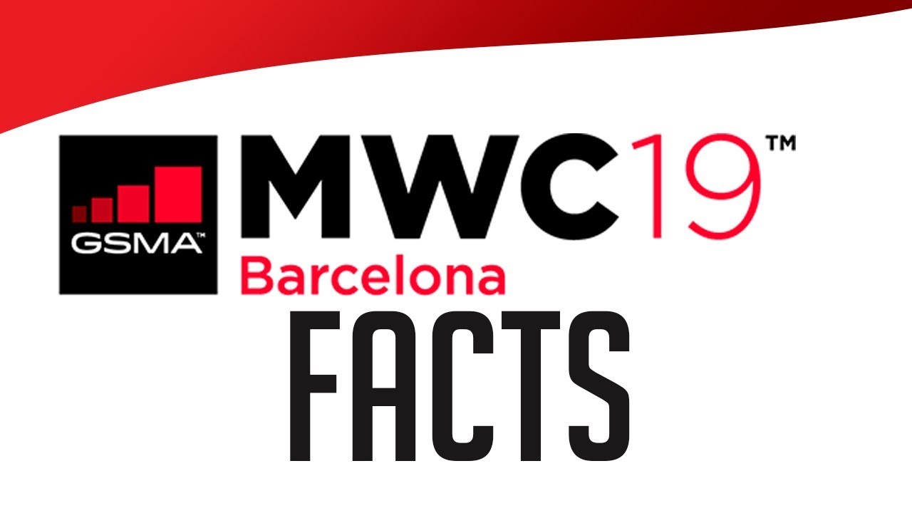 Things You Don't Know About MWC!