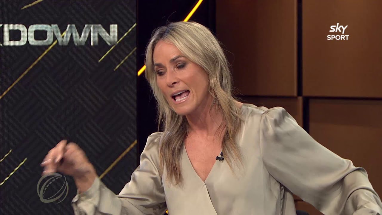 The Breakdown November 3, 2020 YouTube