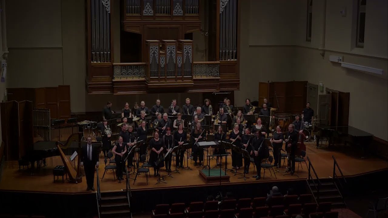 Holly Harrison - Splinter (2020)