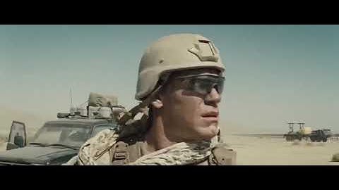 En la mira del francotirador - película completa en español