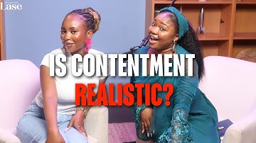 Why Contentment Matters: Breaking Free from Comparison as a Christian