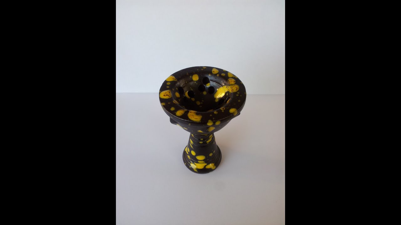 Kopf richtig bauen: Hot Shot RT (short Vid.)