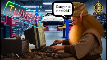 Can you tune a rotary on Aces EFI advanced software? (I shouldn