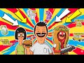 Bob’s Burgers Top 5 FUNNIEST Episodes You Can’t Miss (Latest & All-Time Favorites!)