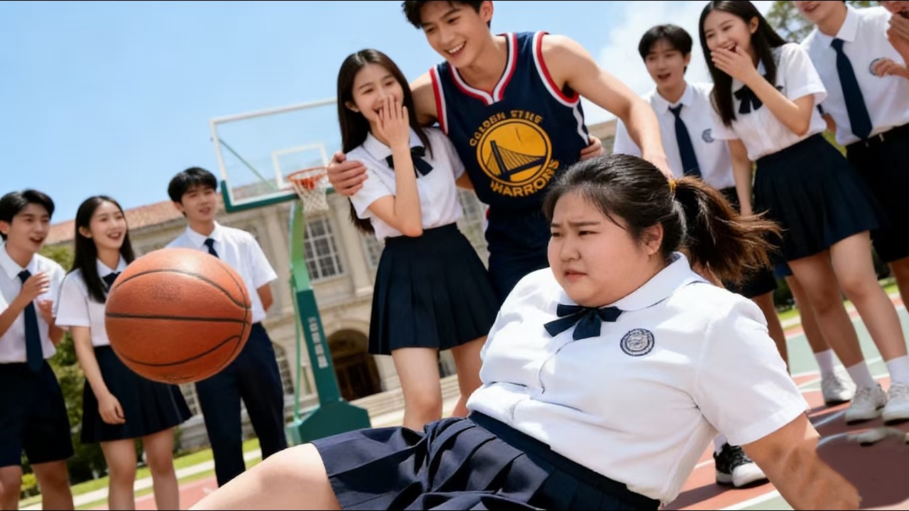 致命高分：天才少女的逆袭复仇