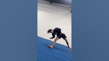 Tak Full HyperHook #tricking