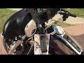 2019 tri glide 114 featured bike of the week at big barn harleydavidson