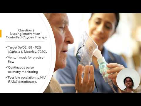 EXACERBATION OF COPD – Mr David Nazzel Final - YouTube