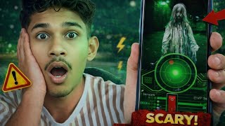 Do Ghost Radar Apps Actually Work? Proof or Fake? screenshot 5