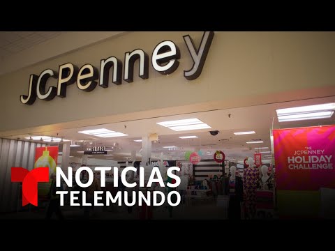 Vídeo: Jc Penney reabriu?