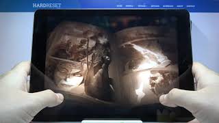 Gaming Test of Raziel on Apple iPad 6 – Gameplay of Raziel: Dungeon Arena screenshot 3