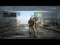 ОБРАЗ №6. Оперативник Ронин. Operative Ronin. Call of duty modern warfare.