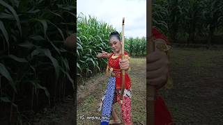 WIRA PERTIWI Tari Kreasi Baru #shorts #fyp