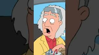 Family Guy | Back to the Future