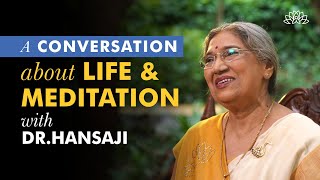 Conversation with Dr. Hansaji Yogendra | Transform Your Life | How to Stay Focused