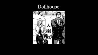 𝗠𝗲𝗹𝗮𝗻𝗶𝗲 𝗠𝗮𝗿𝘁𝗶𝗻𝗲𝘇 — Dollhouse「 slowed + reverb 」 Resimi