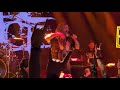 Suicide Silence - Fuck Everything (Live In Istanbul @IF Performance) 04.03.2024