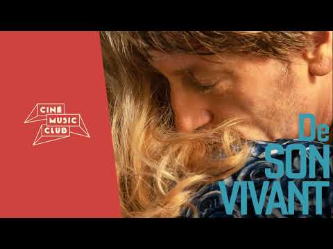 Eric Neveux - La vérité - De son vivant (Bande originale du film)