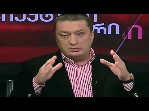 \"მაესტრო\" ბარიგა ალავიძეს გვიპრავებს