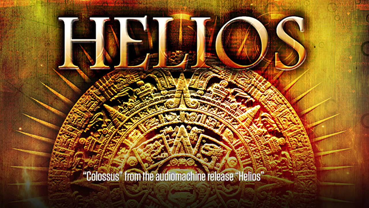 Watch Audiomachine - Colossus on YouTube Watch Audiomachine - Colossus on YouTube