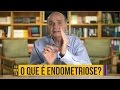 Endometriose | Drauzio Comenta #38